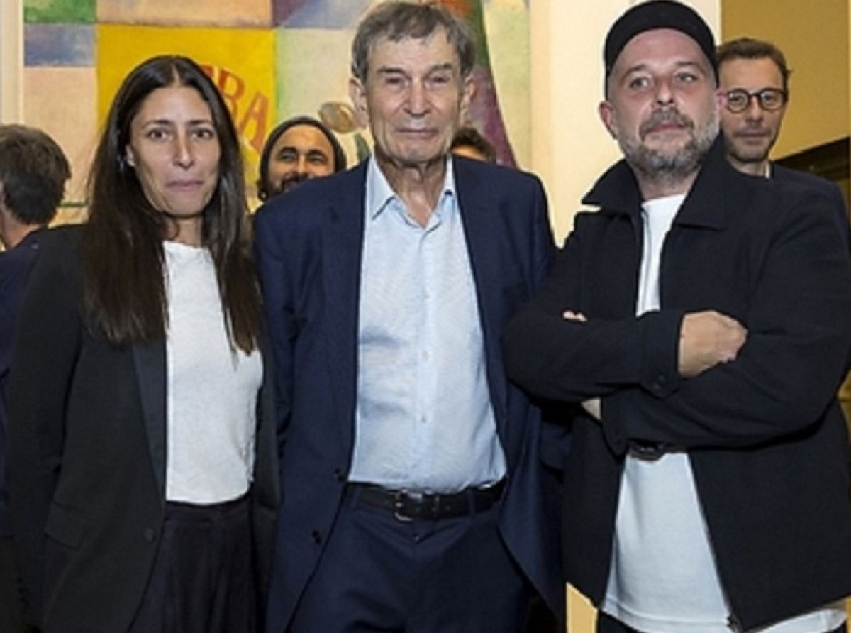 Artprice congratulates Brognon Rollin winners of the 2026 Marcel Duchamp Prize